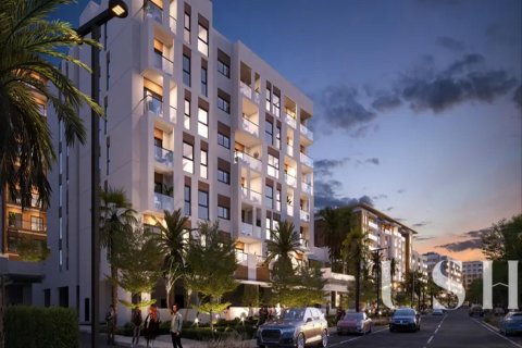 Apartment in wasl gate, Dubai 1 bedroom, 73 sq.m. № 42350 - photo 9