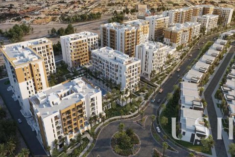 Apartment in wasl gate, Dubai 1 bedroom, 73 sq.m. № 42350 - photo 10