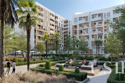 Apartment in wasl gate, Dubai 1 bedroom, 73 sq.m. № 42350 - photo 7