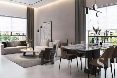 Apartment in wasl gate, Dubai 1 bedroom, 73 sq.m. № 42350 - photo 3