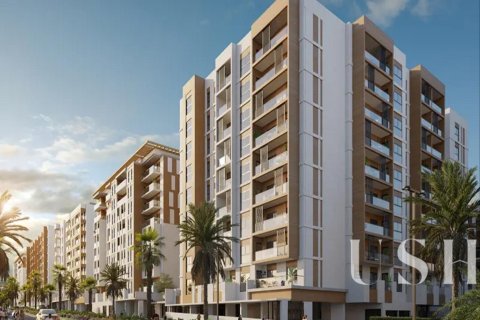 Apartment in wasl gate, Dubai 1 bedroom, 73 sq.m. № 42350