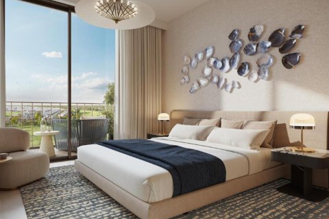 Appartement à EMAAR South, Dubai South (Dubai World Central), Dubai, 3 chambres, 156 m², № 42349 - photo 7