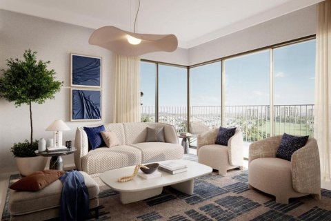 Apartment in EMAAR South, Dubai South (Dubai World Central), Dubai 3 bedrooms, 156 sq.m. № 42349