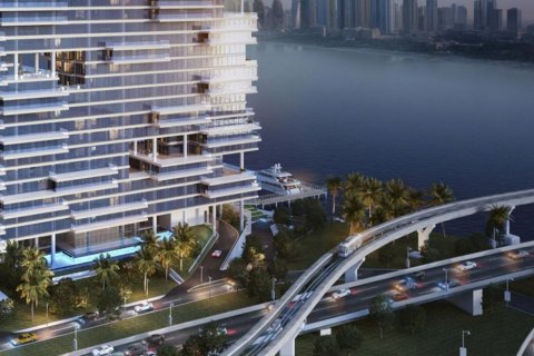 Apartamento en Palm Jumeirah, Dubai, 3 dormitorios, 300 m², № 54678 - foto 5