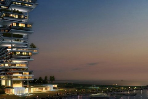 Apartamento en Palm Jumeirah, Dubai, 3 dormitorios, 300 m², № 54678 - foto 3
