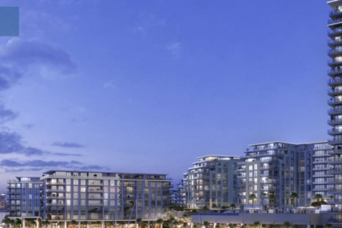 شقة في Dubai Healthcare City, دبي استوديو, 73 م² رقم 54692 - صورة 6