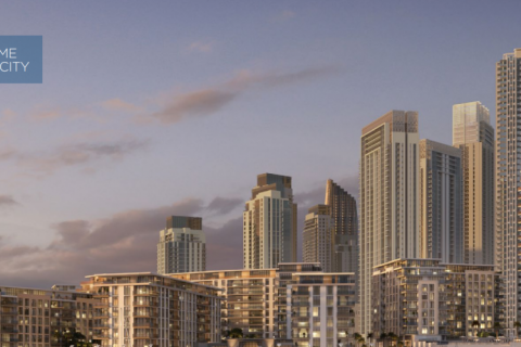 شقة في Dubai Healthcare City, دبي استوديو, 73 م² رقم 54692 - صورة 2
