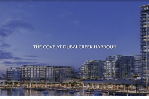شقة في Dubai Healthcare City, دبي استوديو, 73 م² رقم 54692 - صورة 12