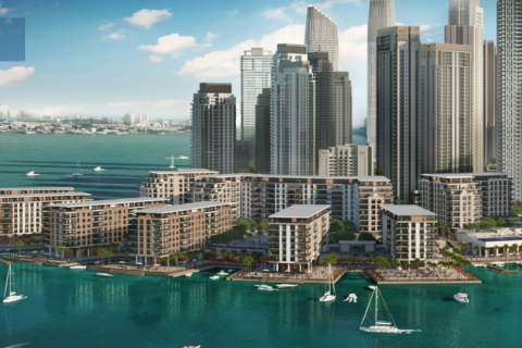 شقة في Dubai Healthcare City, دبي استوديو, 73 م² رقم 54692 - صورة 5