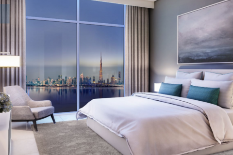 شقة في Dubai Healthcare City, دبي استوديو, 73 م² رقم 54692 - صورة 8