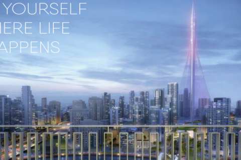 Apartment in Dubai Healthcare City, Dubai 2 bedrooms, 112 sq.m. № 54693 - photo 5
