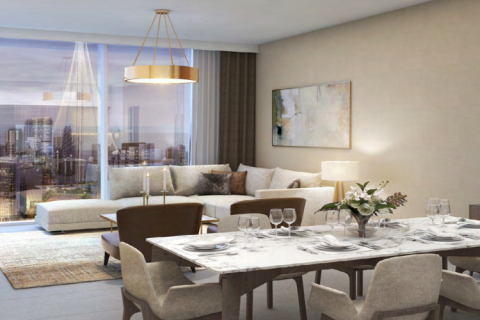 Apartment in Dubai Healthcare City, Dubai 2 bedrooms, 112 sq.m. № 54693 - photo 7