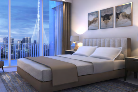 Apartment in Dubai Healthcare City, Dubai 2 bedrooms, 112 sq.m. № 54693 - photo 6