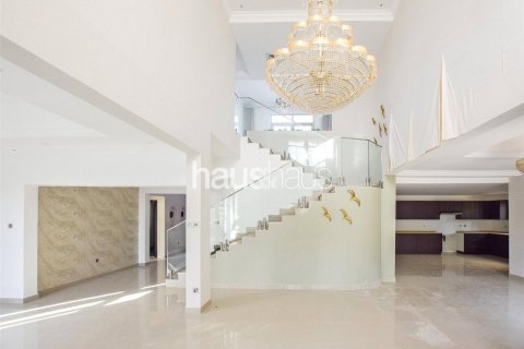 Villa en Jumeirah Islands, Dubai, 4 dormitorios, 543 m², № 44307 - foto 8
