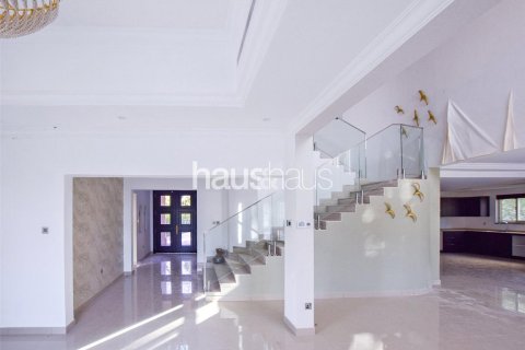 Villa en Jumeirah Islands, Dubai, 4 dormitorios, 543 m², № 44307 - foto 6