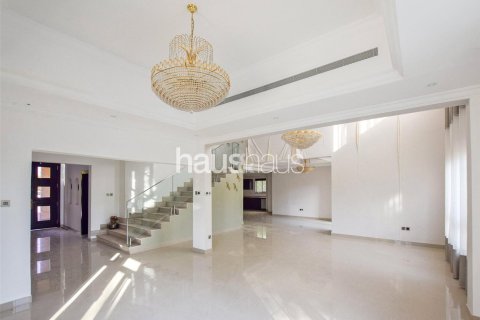 Villa en Jumeirah Islands, Dubai, 4 dormitorios, 543 m², № 44307 - foto 7