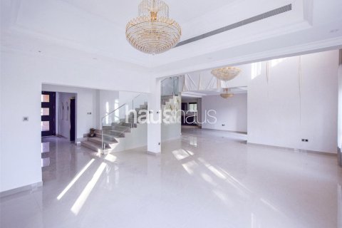 Villa en Jumeirah Islands, Dubai, 4 dormitorios, 543 m², № 44307 - foto 4