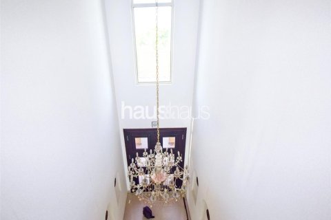 Villa en Jumeirah Islands, Dubai, 4 dormitorios, 543 m², № 44307 - foto 15