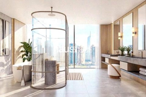 Купить квартиру в Джумейра Лейк Тауэрс, Дубай: 3 спальни, 241м², № 44309 - фото 4