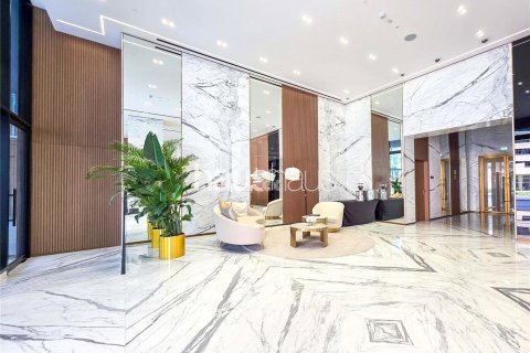 Appartement à Business Bay, Dubai, studio, 50 m², № 44306 - photo 10
