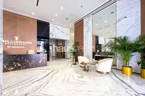 Appartement à Business Bay, Dubai, studio, 50 m², № 44306 - photo 8