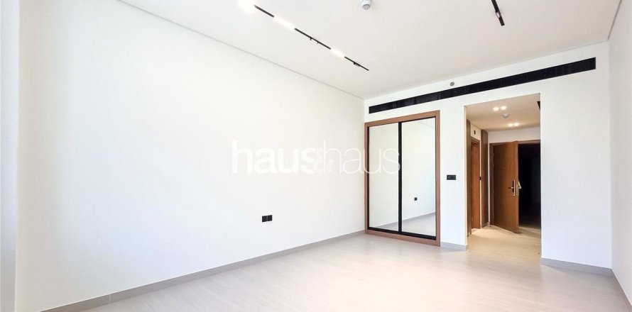 Appartement à Business Bay, Dubai, studio, 50 m², № 44306