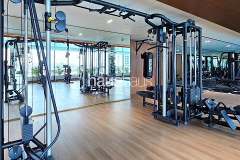 Appartement à Business Bay, Dubai, studio, 50 m², № 44306 - photo 3