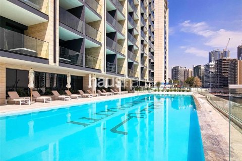 Appartement à Business Bay, Dubai, studio, 50 m², № 44306 - photo 4
