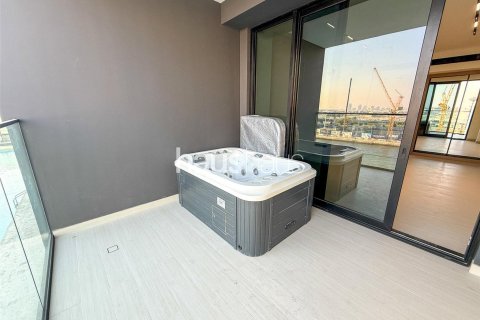 Appartement à Business Bay, Dubai, studio, 50 m², № 44306 - photo 7