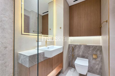 Appartement à Business Bay, Dubai, studio, 50 m², № 44306 - photo 9