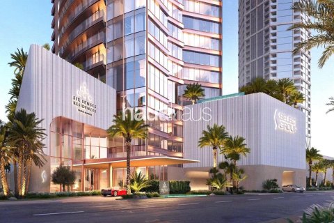 Apartment in Dubai Marina, Dubai 4 bedrooms, 484 sq.m. № 44319 - photo 15