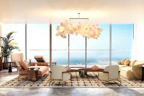 Apartment in Dubai Marina, Dubai 4 bedrooms, 484 sq.m. № 44319 - photo 2
