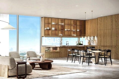 Apartment in Dubai Marina, Dubai 4 bedrooms, 484 sq.m. № 44319 - photo 3