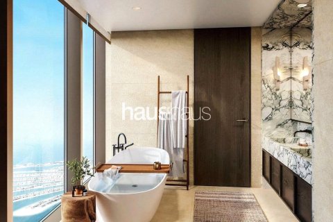 Apartment in Dubai Marina, Dubai 4 bedrooms, 484 sq.m. № 44319 - photo 7