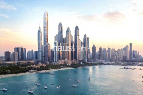 Apartment in Dubai Marina, Dubai 4 bedrooms, 484 sq.m. № 44319 - photo 12