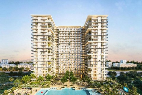 Appartement à Jumeirah Village Triangle, Dubai, 1 chambre, 53 m², № 44310 - photo 2