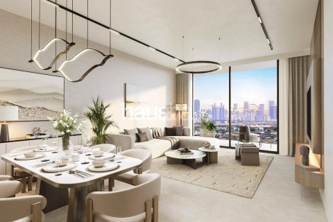Appartement à Jumeirah Village Triangle, Dubai, 1 chambre, 53 m², № 44310 - photo 5