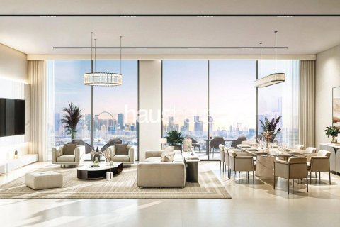 Appartement à Jumeirah Village Triangle, Dubai, 1 chambre, 53 m², № 44310 - photo 3