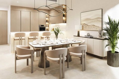 Appartement à Jumeirah Village Triangle, Dubai, 1 chambre, 53 m², № 44310 - photo 9