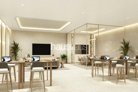 Appartement à Jumeirah Village Triangle, Dubai, 1 chambre, 53 m², № 44310 - photo 7