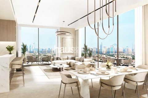 Appartement à Jumeirah Village Triangle, Dubai, 1 chambre, 53 m², № 44310 - photo 4