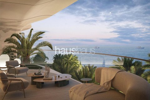 Apartment in Palm Jumeirah, Dubai 2 bedrooms, 152 sq.m. № 44320