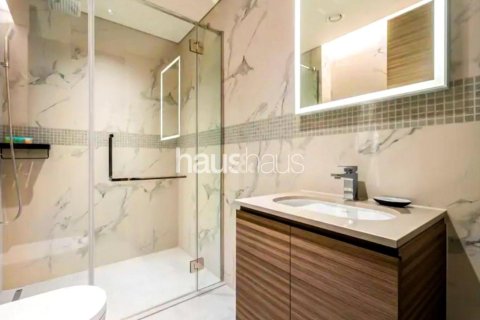 Apartment in Sobha Hartland, Mohammed Bin Rashid City, Dubai 1 bedroom, 68 sq.m. № 44308 - photo 5