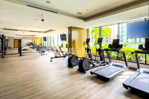 Apartment in Sobha Hartland, Mohammed Bin Rashid City, Dubai 1 bedroom, 68 sq.m. № 44308 - photo 14