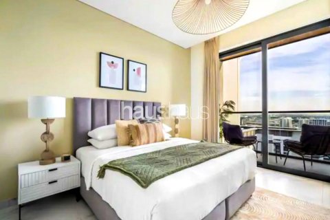 Apartment in Sobha Hartland, Mohammed Bin Rashid City, Dubai 1 bedroom, 68 sq.m. № 44308 - photo 7