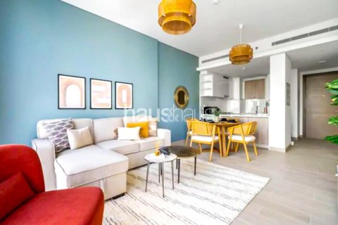 Apartment in Sobha Hartland, Mohammed Bin Rashid City, Dubai 1 bedroom, 68 sq.m. № 44308 - photo 6