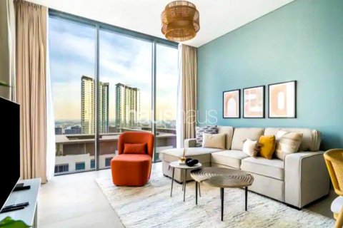 Apartment in Sobha Hartland, Mohammed Bin Rashid City, Dubai 1 bedroom, 68 sq.m. № 44308 - photo 3