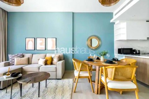 Apartment in Sobha Hartland, Mohammed Bin Rashid City, Dubai 1 bedroom, 68 sq.m. № 44308 - photo 4