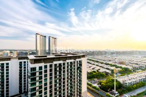 Appartement à Sobha Hartland, Mohammed Bin Rashid City, Dubai, 1 chambre, 68 m², № 44308