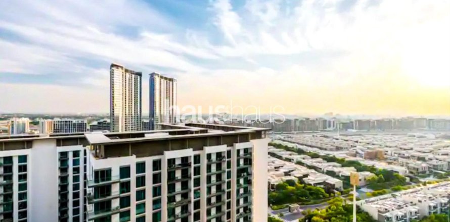 Apartment in Sobha Hartland, Mohammed Bin Rashid City, Dubai 1 bedroom, 68 sq.m. № 44308
